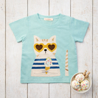 TShirt - Cool Kitty