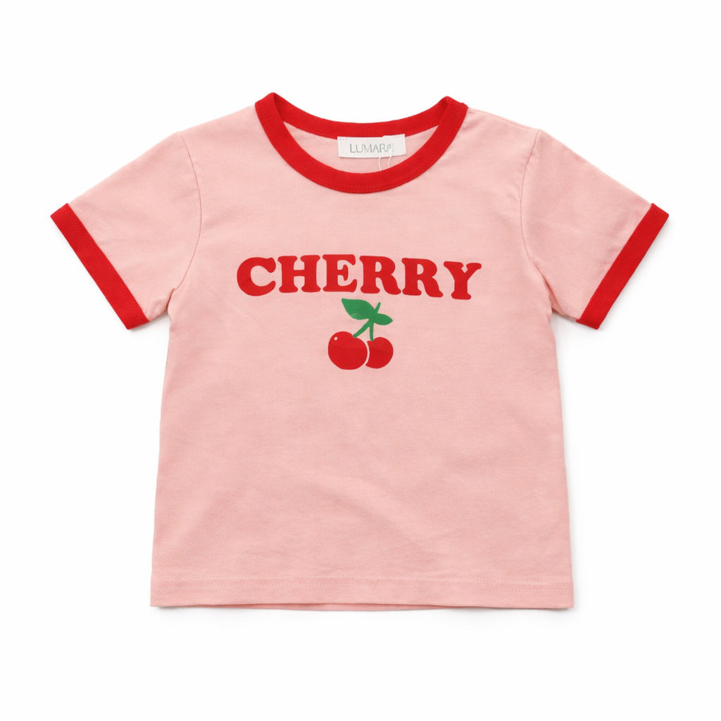 TShirt - Cherry