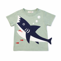 Tshirt - Shark