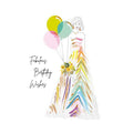 Card HB Fabulous Wishes