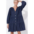 Dress Austin Denim - Indigo