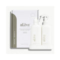 Kitchen Duo Hand Wash & Bench Spray - Lemon Myrtle & Honeydew - White