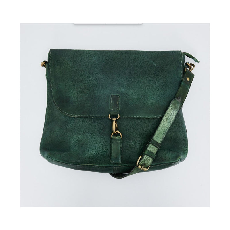 Bag Messenger - Green