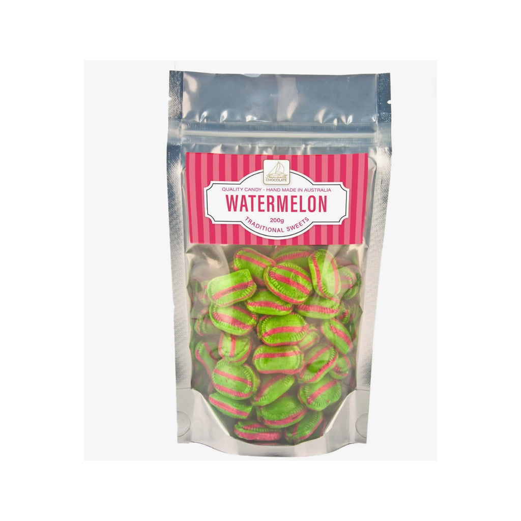 Sweets Watermelon 200g