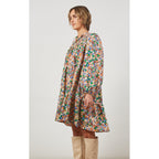 Dress Romance - Meadow Bloom