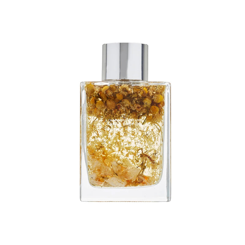 Face & Body Oil 100ml - Chamomile Dreams