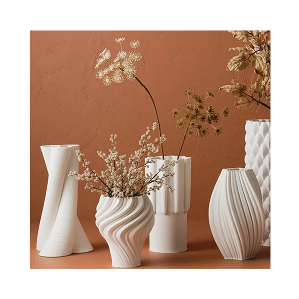 Faux Wattle Spray