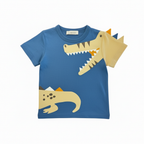 TShirt - Croc