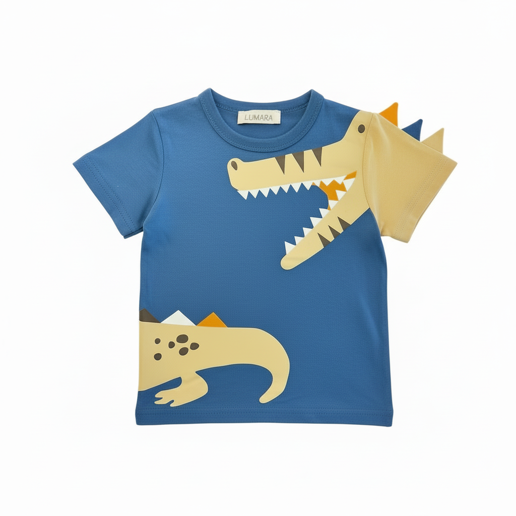 TShirt - Croc