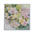 Art - Fleur De Jardin #1