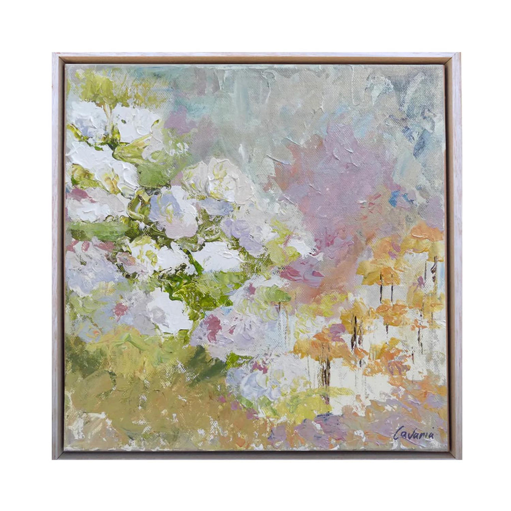 Art - Fleur De Jardin #7