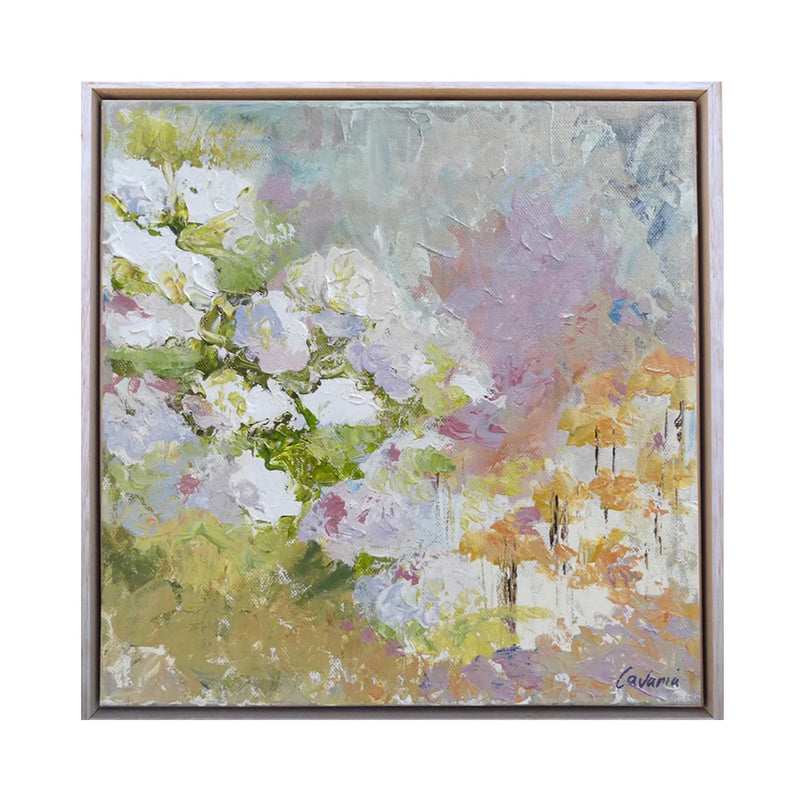 Art - Fleur De Jardin #7