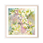 PRINT - Fleur De Jardin, Style #3
