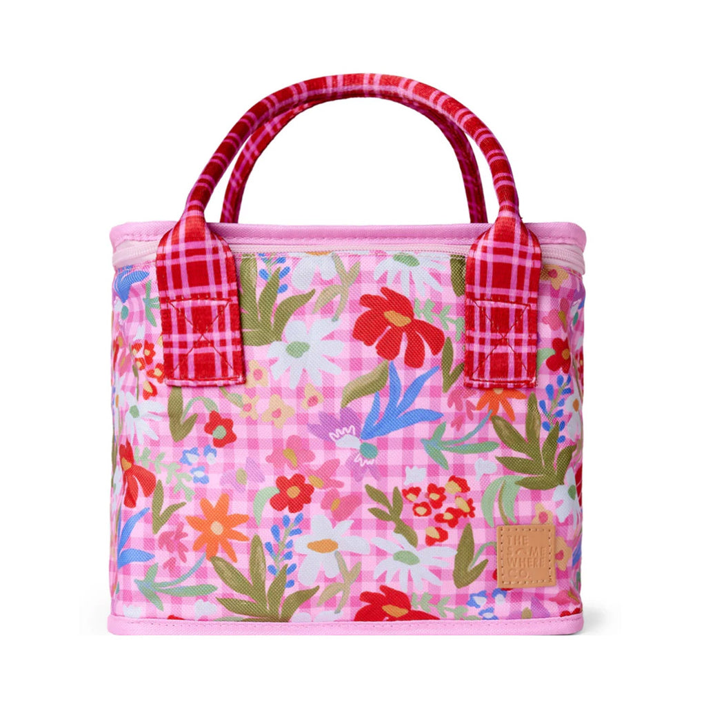 Lunch Bag - Flowerburst