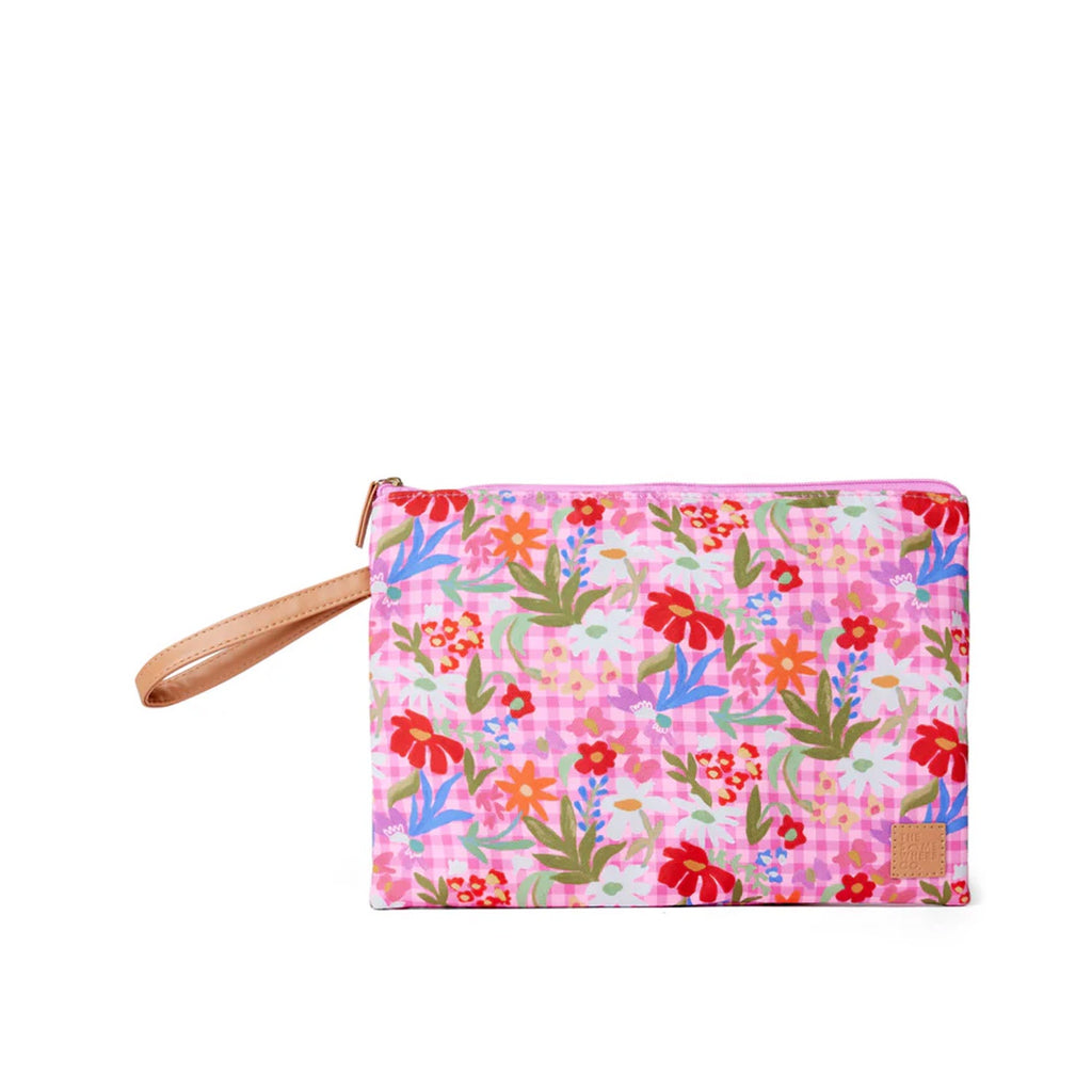 Wet Bag Original - Flowerburst