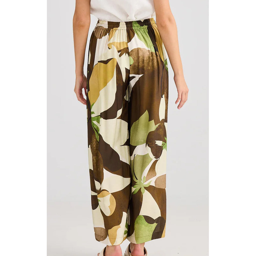 Pant Fly Away - Jungle Print