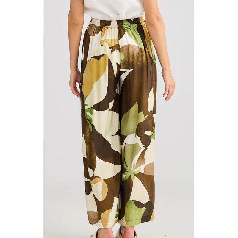 Pant Fly Away - Jungle Print