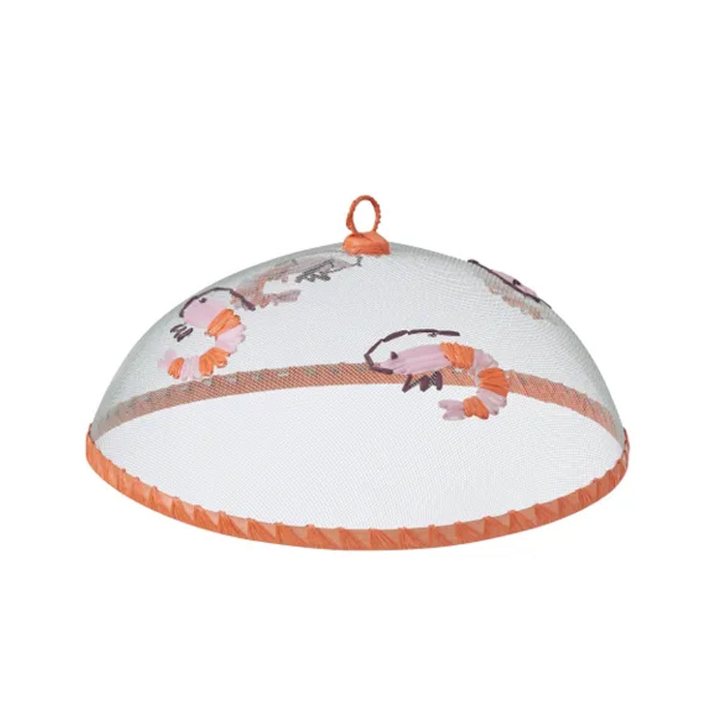Food Cover G'day Mesh Coral