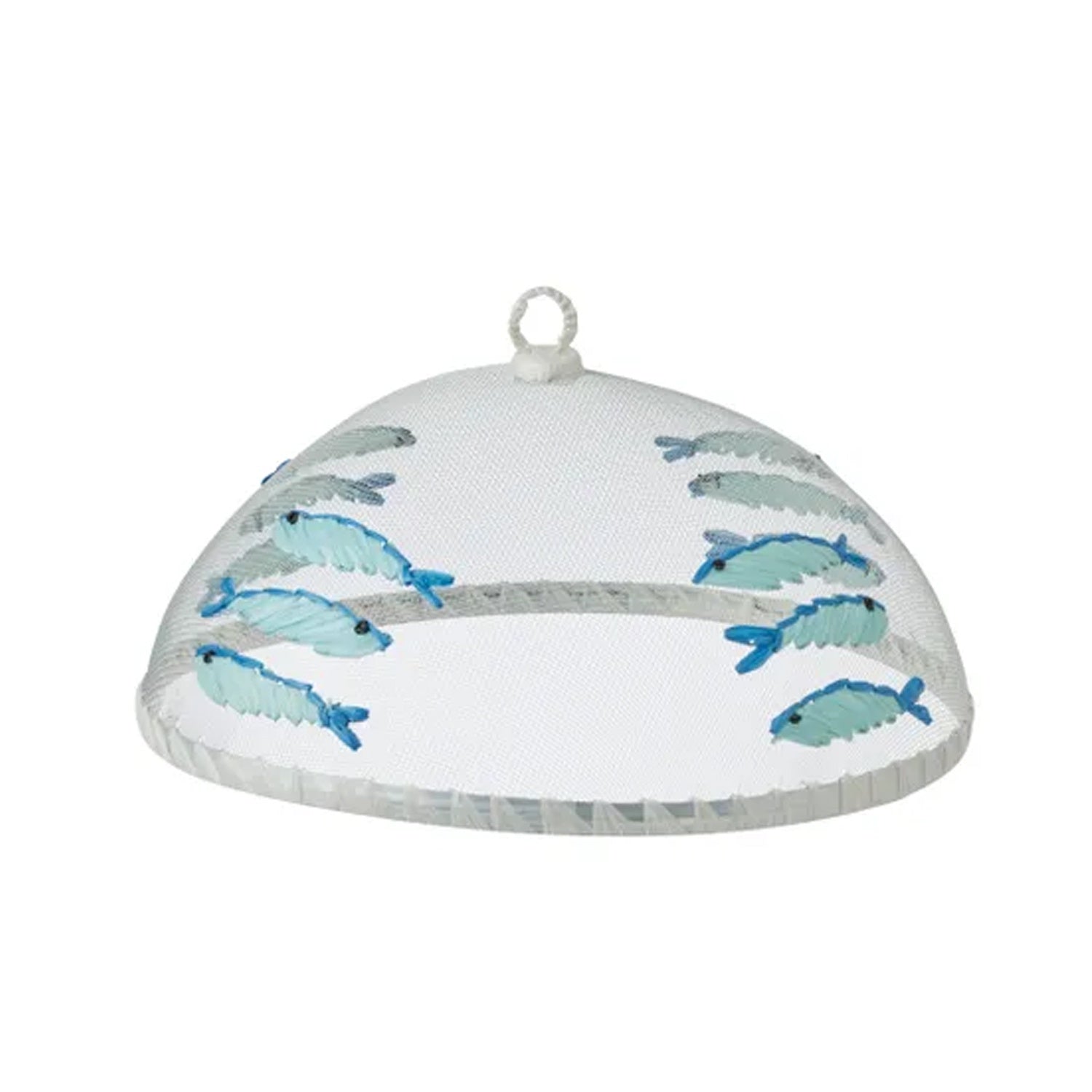 Food Cover Sardines