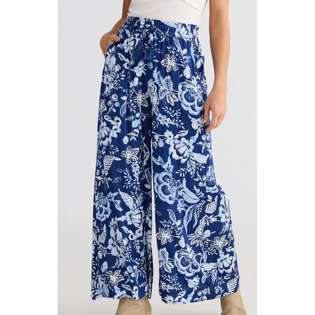 Pant Freedom Celestial Bloom