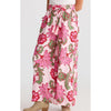 Pant Freedom Pink Ibiza