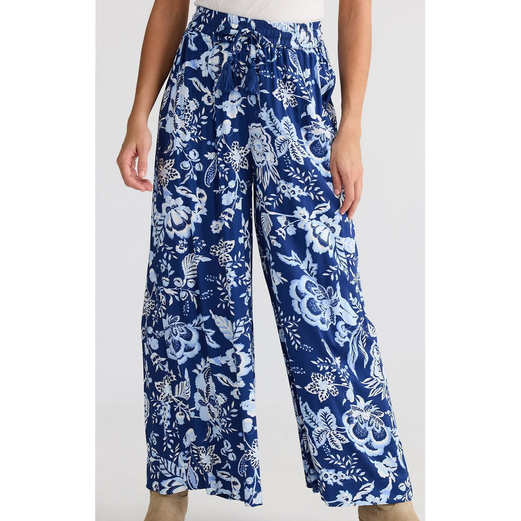Pant Freedom Celestial Bloom