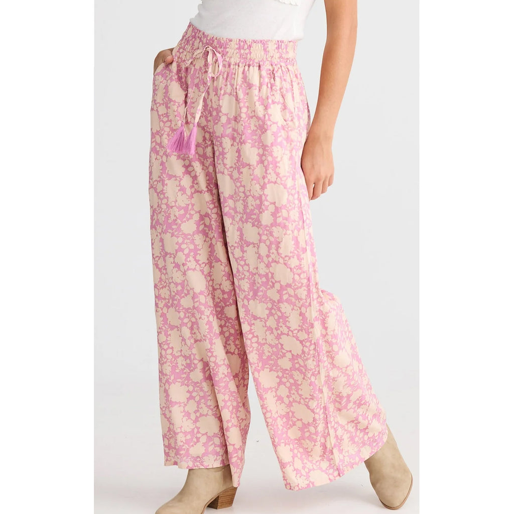 Pant Freedom Meadow Muse