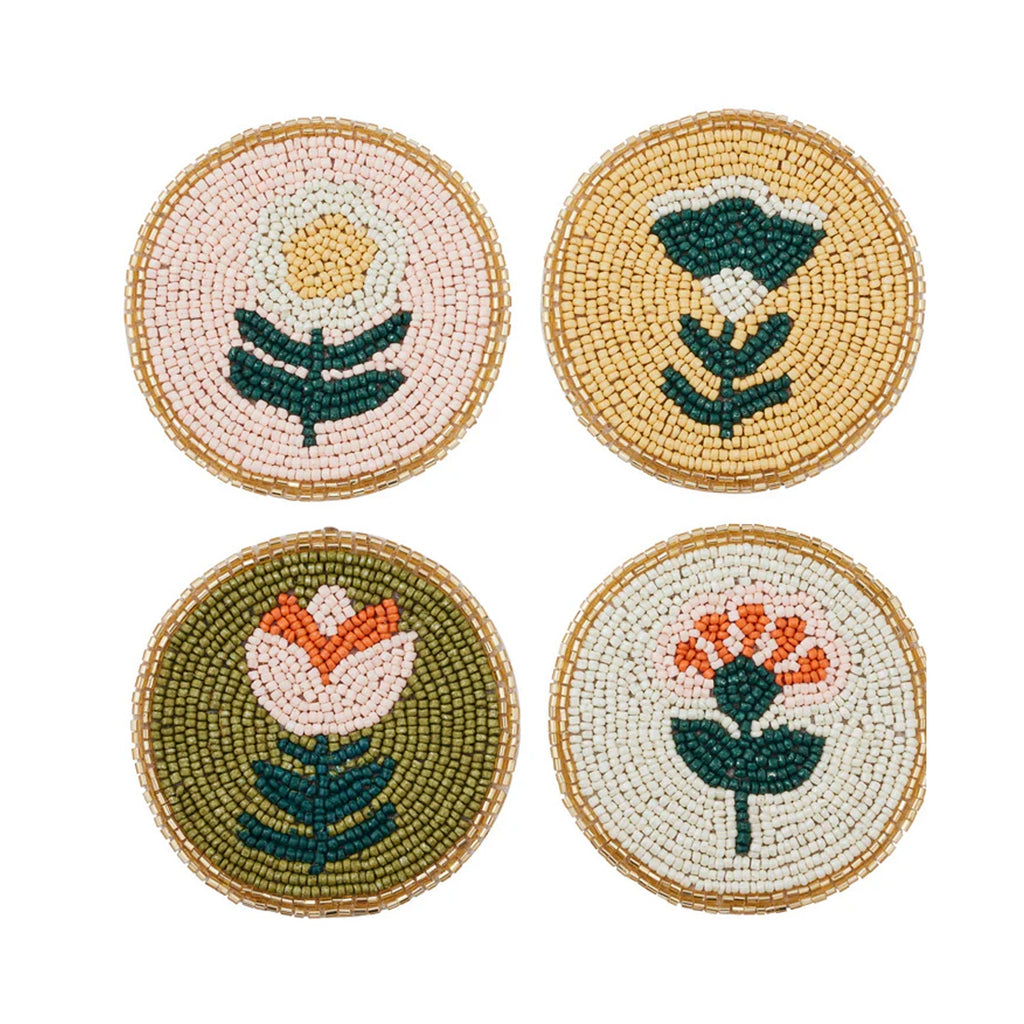 Coaster Set 4 Freya