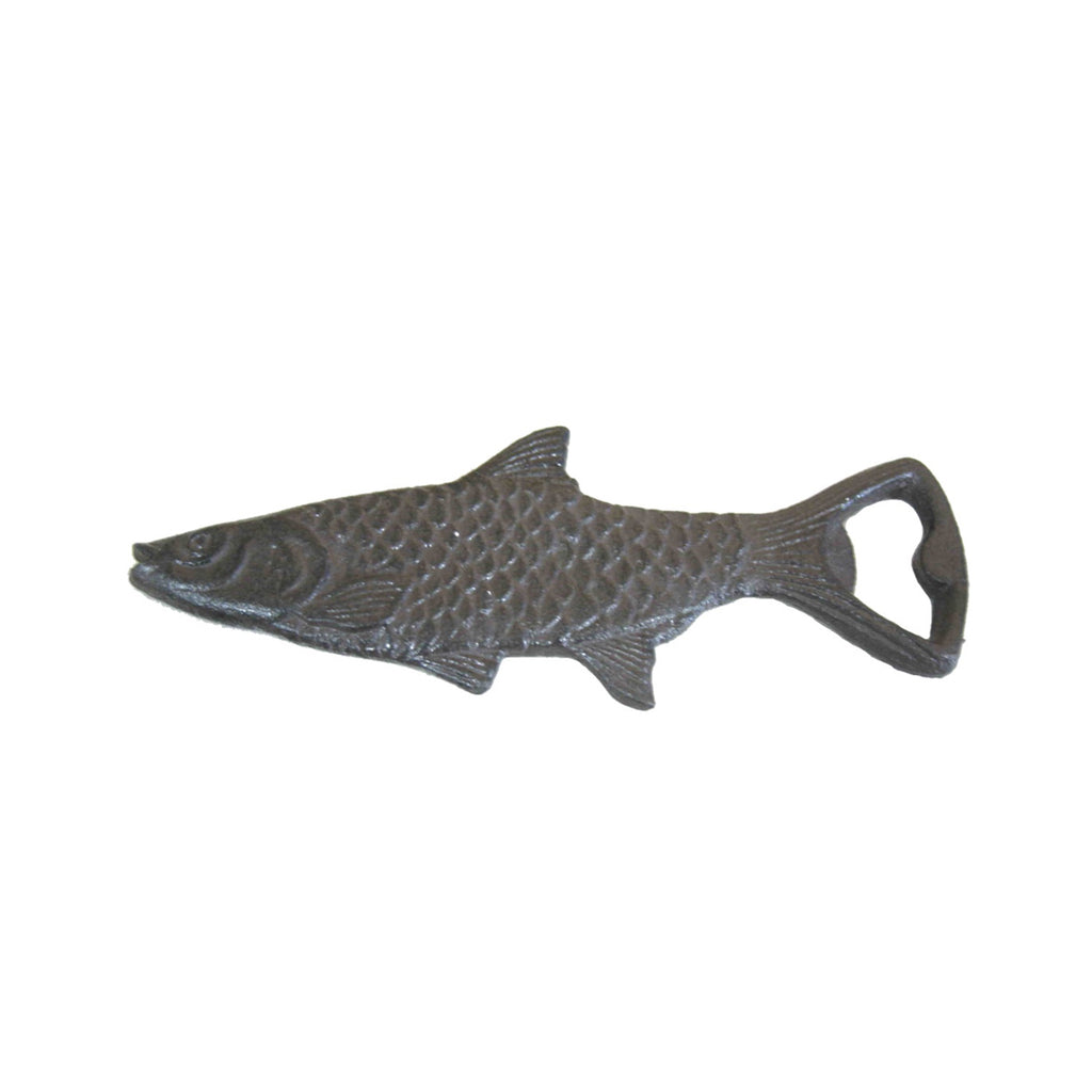 Bottle Opener - Fish