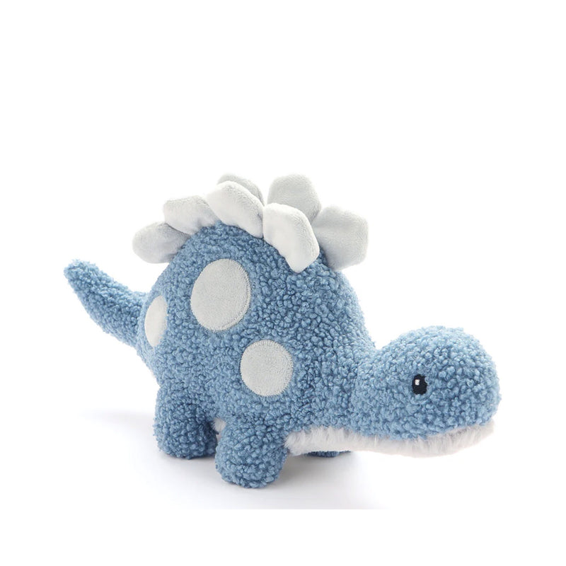 Stu The Stegosaurus - Blue