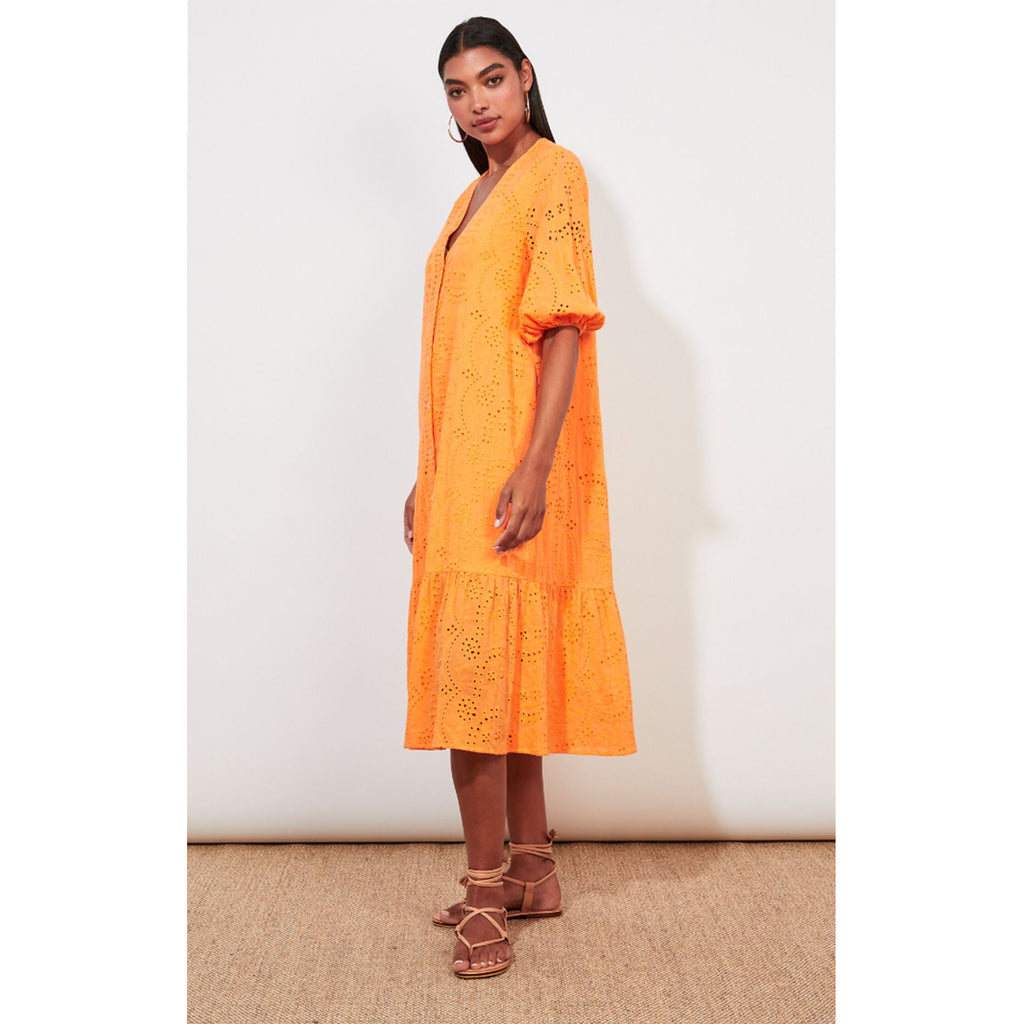 Dress Naxos - Mango