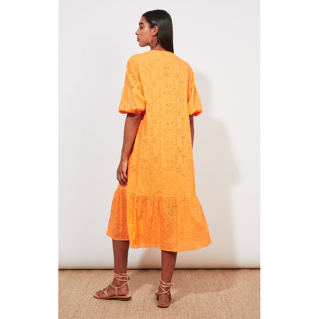 Dress Naxos - Mango