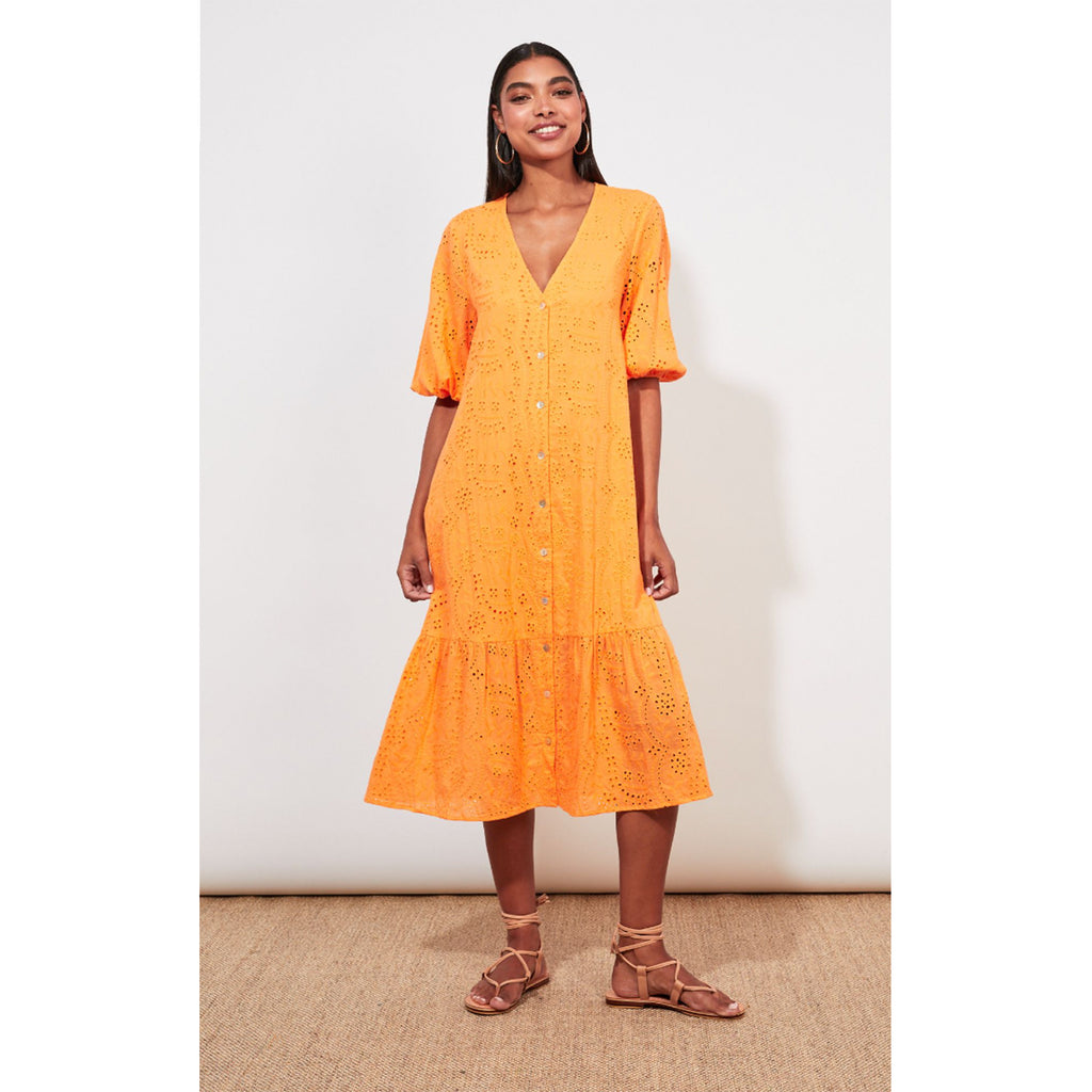 Dress Naxos - Mango