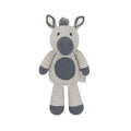 Toy Whimsical - Zac The Zebra