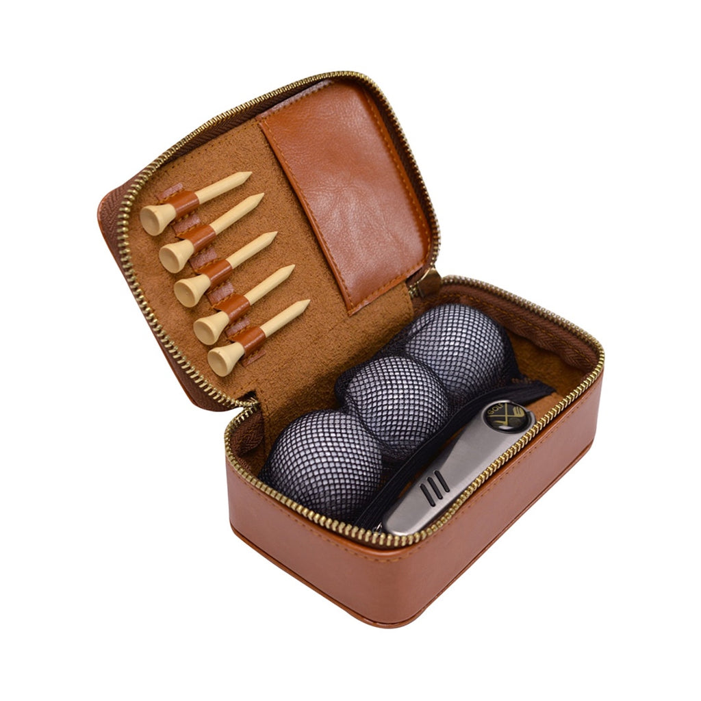 Gentleman's Golf Kit