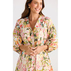 Dress Gertie Zoes Garden