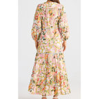 Dress Gertie Zoes Garden