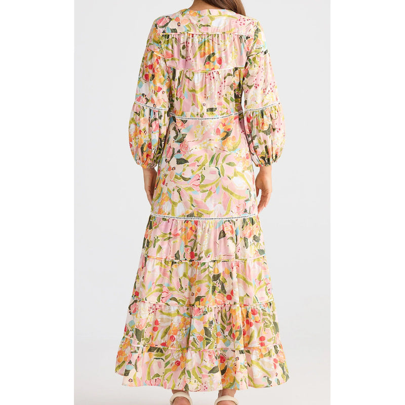 Dress Gertie Zoes Garden