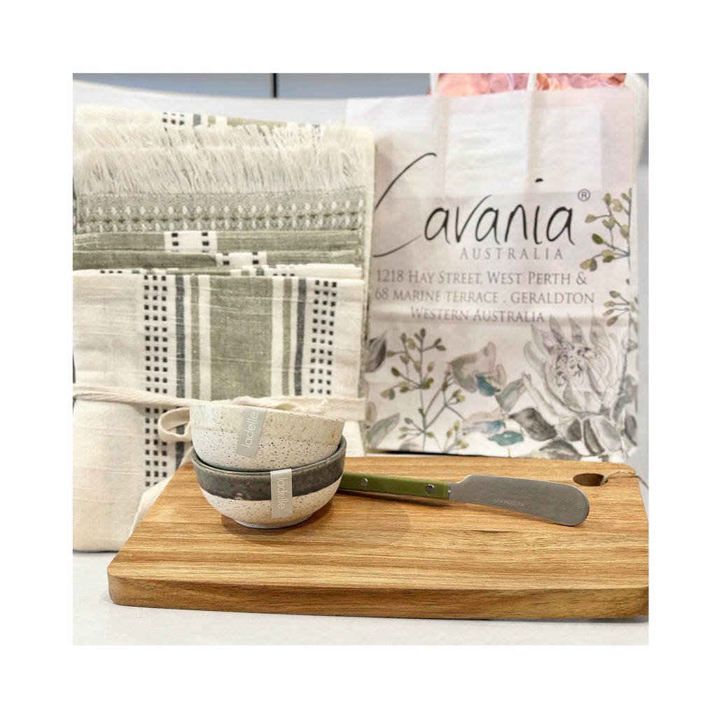 Cavania Gift Bag - Homebody