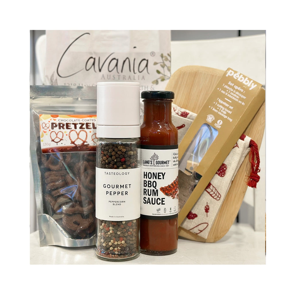 Cavania Gift Bag - Foodie