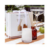 Gift Set Mini Candle & Diffuser - Peony & Petitgrain