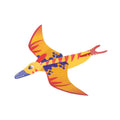 Gliders Soaring Dinosaur