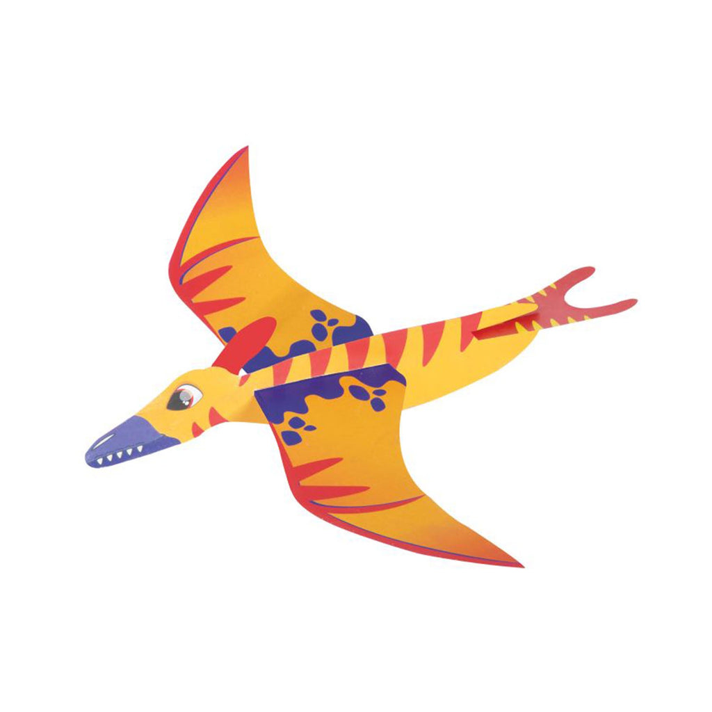 Gliders Soaring Dinosaur
