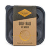 Golf Ball Ice Mould