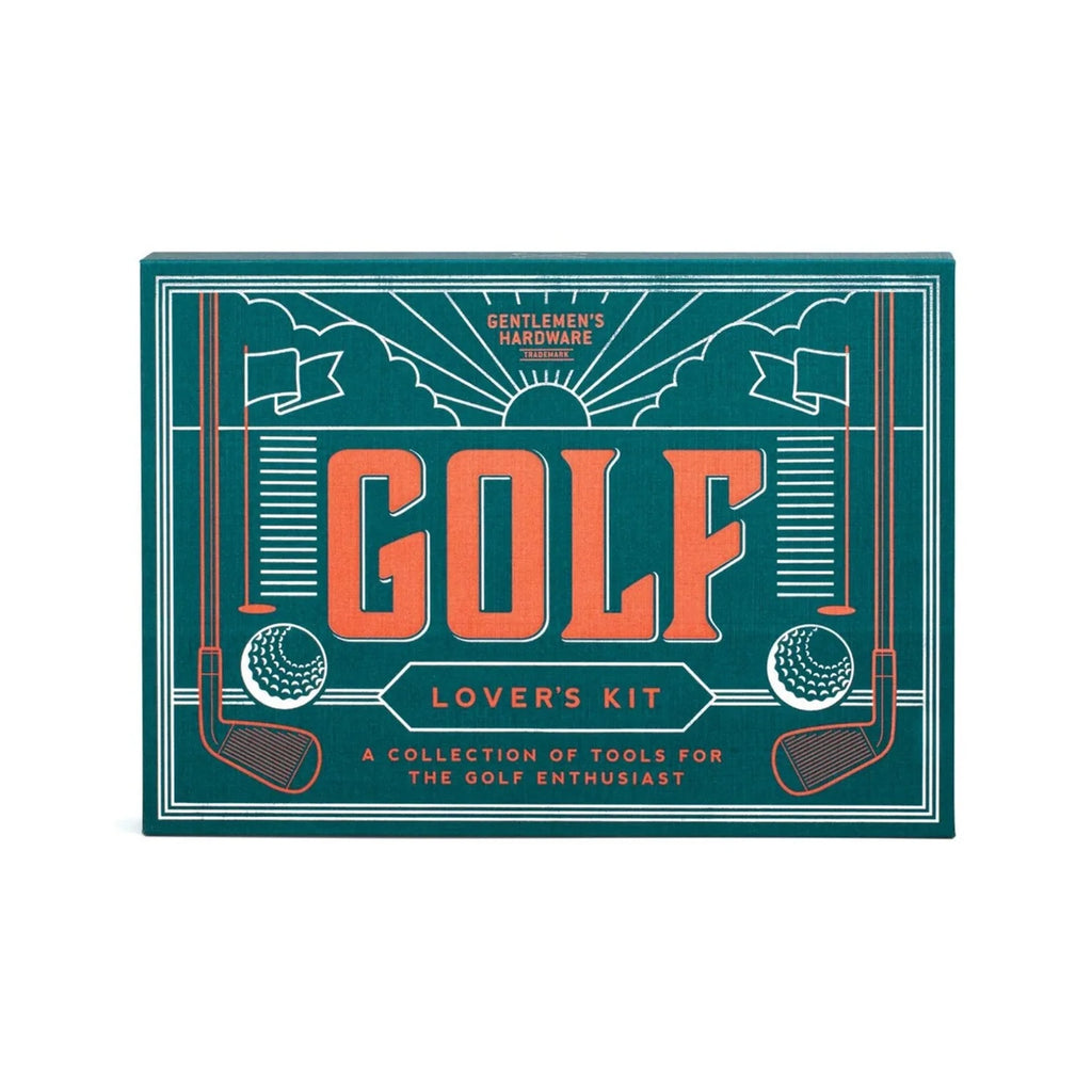 Golf Kit