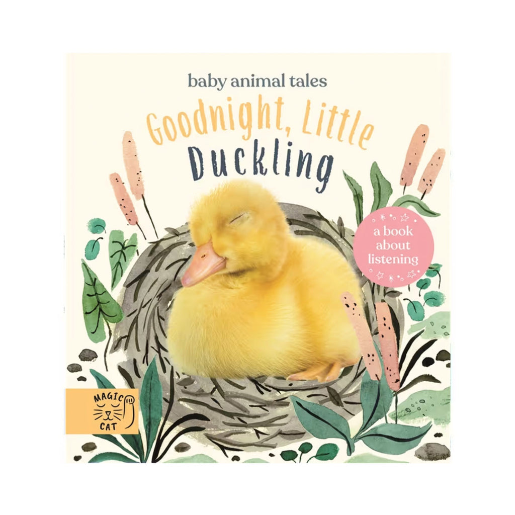 Goodnight, Little Duckling