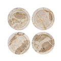 Coaster Set 4 Caprani