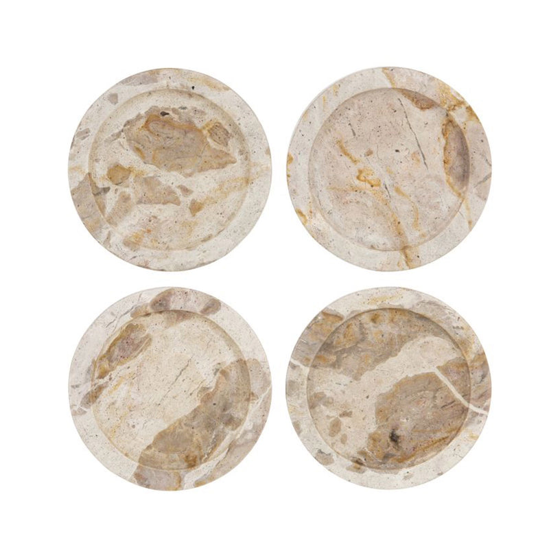 Coaster Set 4 Caprani