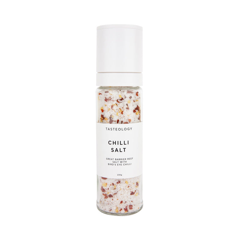 Great Barrier Reef Chilli Salt