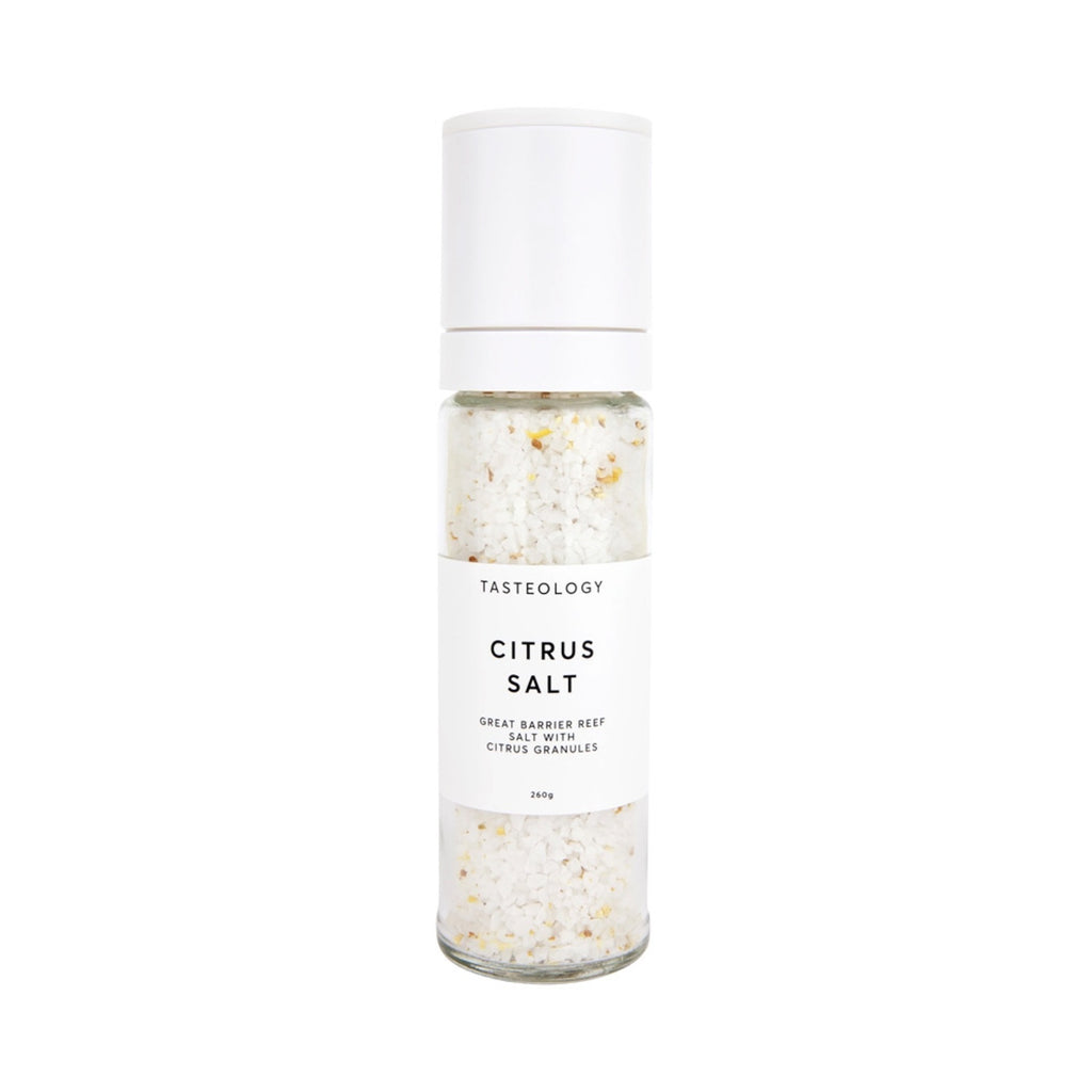 Great Barrier Reef Citrus Salt